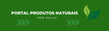 Portal Produtos Naturais